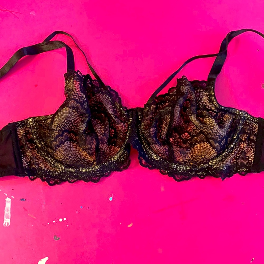 Sexy bra